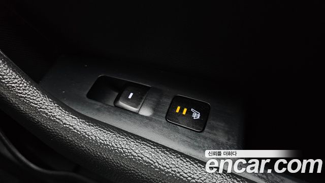 Hyundai Sonata New Rise LPI Modern(Disabled Person) 2019 — фото 19