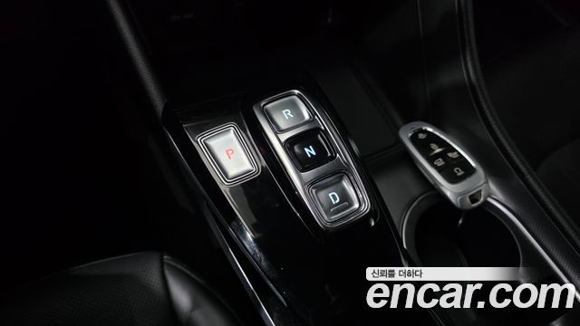 Hyundai Sonata (DN8) 2.0 Premium Plus 2022 — фото 9