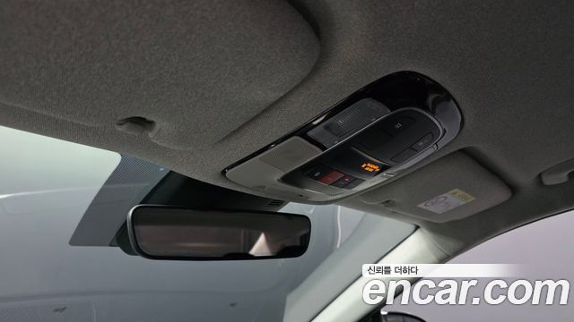 Hyundai Sonata (DN8) 2.0 Premium Plus 2022 — фото 18
