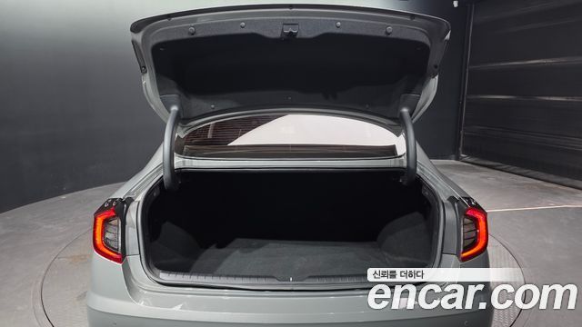 Hyundai Sonata (DN8) 2.0 Premium Plus 2022 — фото 20