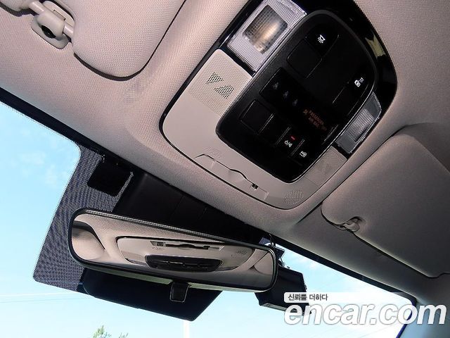 Hyundai Sonata (DN8) 2.0 LPG(rental car) Style 2020 — фото 21
