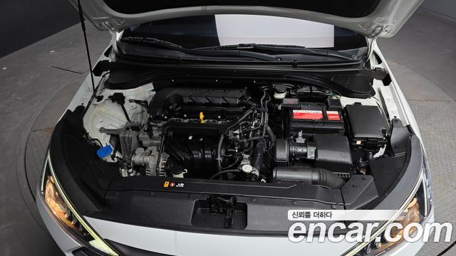 Hyundai Avante (AD) 1.6 Smart 2020 — фото 6