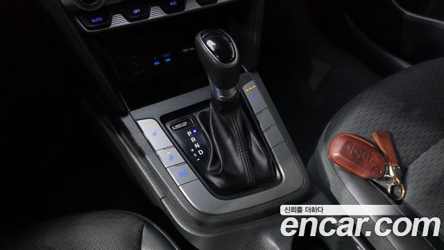 Hyundai Avante (AD) 1.6 Smart 2020 — фото 9