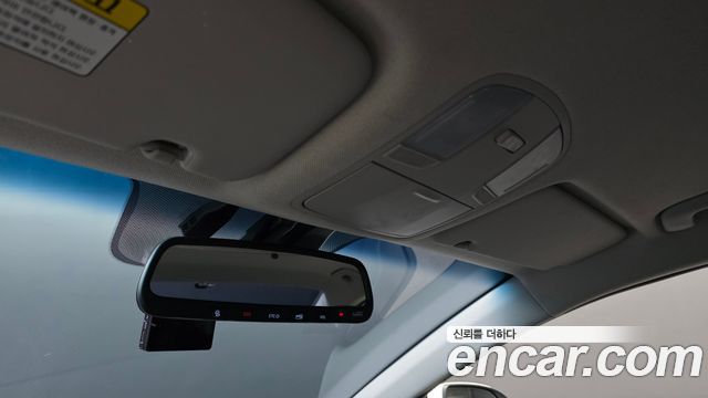 Hyundai Avante (AD) 1.6 Smart 2020 — фото 17