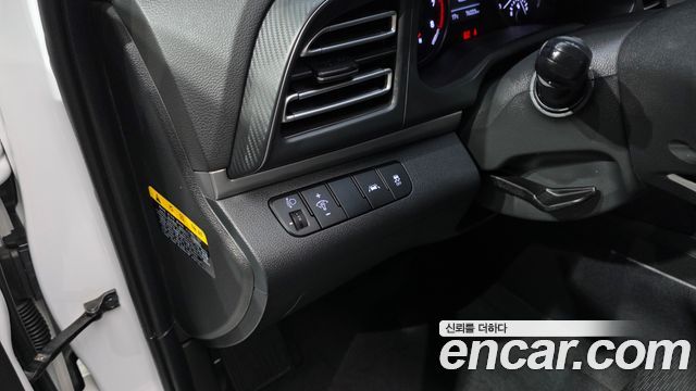 Hyundai Avante (AD) 1.6 Smart 2020 — фото 18