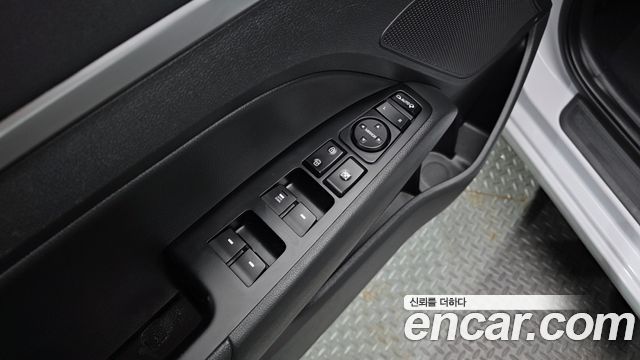 Hyundai Avante (AD) 1.6 Smart 2020 — фото 19