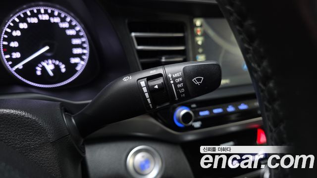 Hyundai Avante (AD) 1.6 Smart 2020 — фото 27