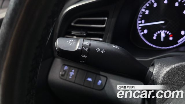 Hyundai Avante (AD) 1.6 Smart 2020 — фото 28