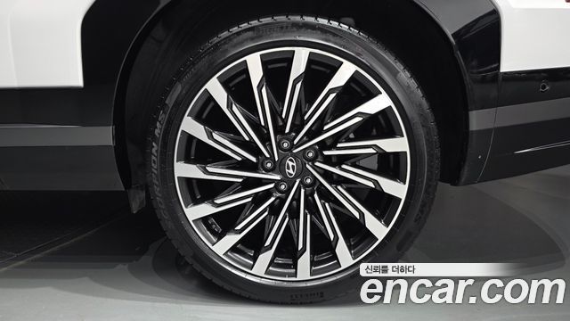Hyundai Santa Fe (MX5) Gasoline 2.5T 2WD Calligraphy 2024 — фото 21