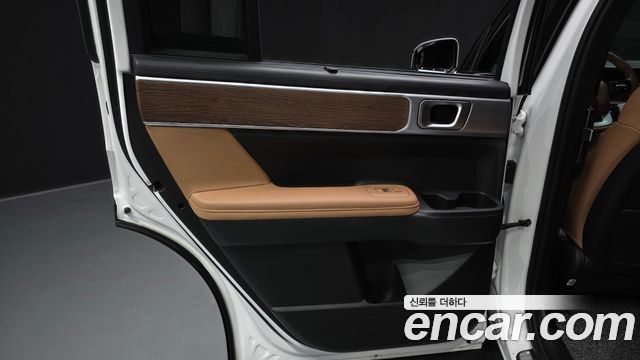 Hyundai Santa Fe (MX5) Gasoline 2.5T 2WD Calligraphy 2024 — фото 25