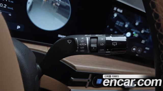 Hyundai Santa Fe (MX5) Gasoline 2.5T 2WD Calligraphy 2024 — фото 30