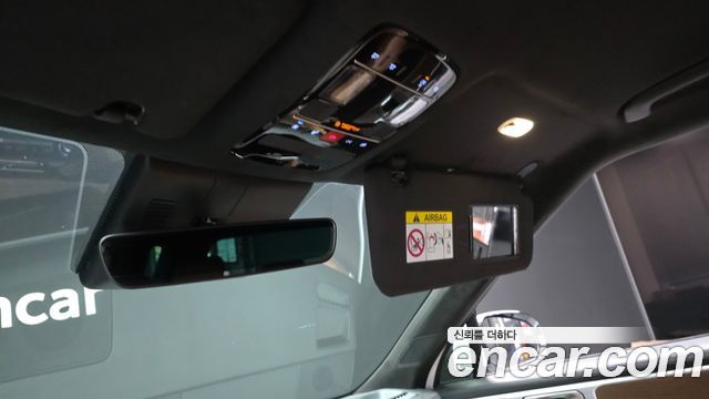 Hyundai Santa Fe (MX5) Gasoline 2.5T 2WD Calligraphy 2024 — фото 35