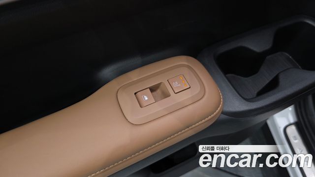 Hyundai Santa Fe (MX5) Gasoline 2.5T 2WD Calligraphy 2024 — фото 36