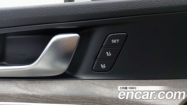 Kia K5 Hybrid (III) Signature 2022 — фото 15