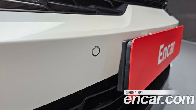 Kia K5 (III) 2.0 Noblesse 2023 — фото 18