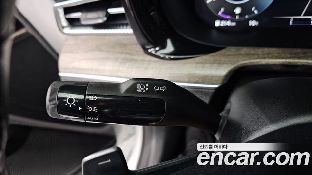 Kia K5 (III) 2.0 Noblesse 2023 — фото 30