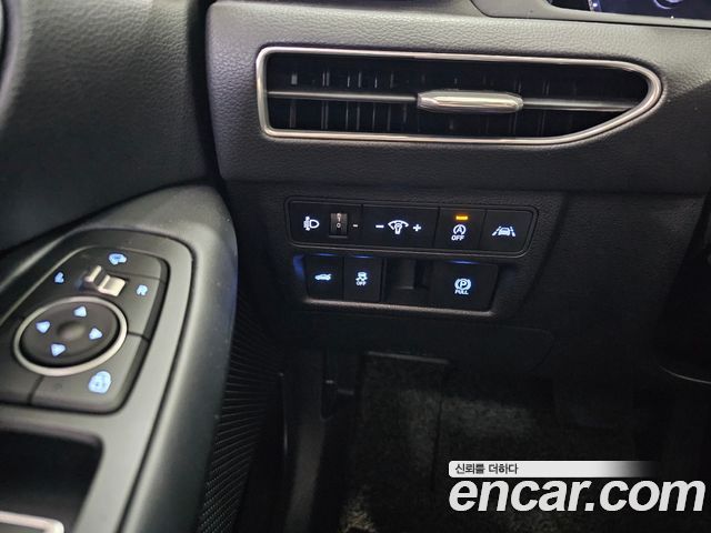 Hyundai Sonata (DN8) 2.0 Premium 2020 — фото 20
