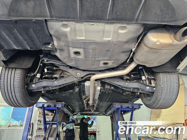 Hyundai Sonata (DN8) 2.0 Premium 2020 — фото 23