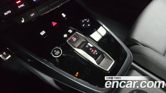 Audi Q4 e-tron (F4) 45 Premium Sportback 2026 — фото 9