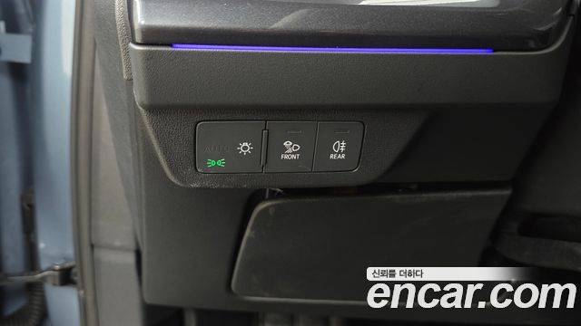 Audi Q4 e-tron (F4) 45 Premium Sportback 2026 — фото 19