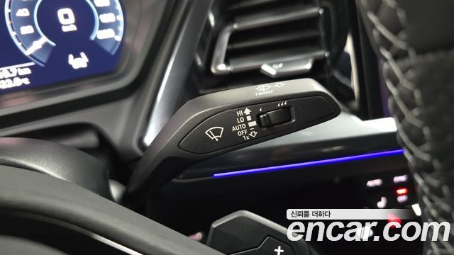Audi Q4 e-tron (F4) 45 Premium Sportback 2026 — фото 20