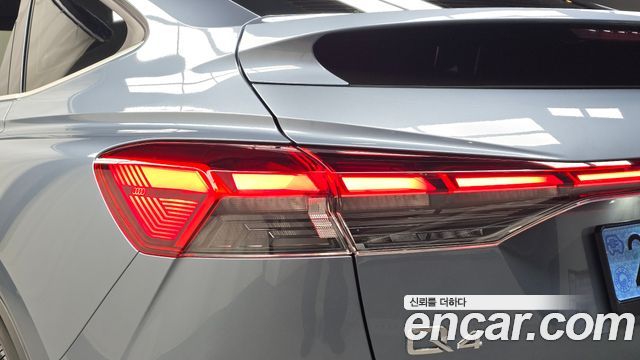 Audi Q4 e-tron (F4) 45 Premium Sportback 2026 — фото 23