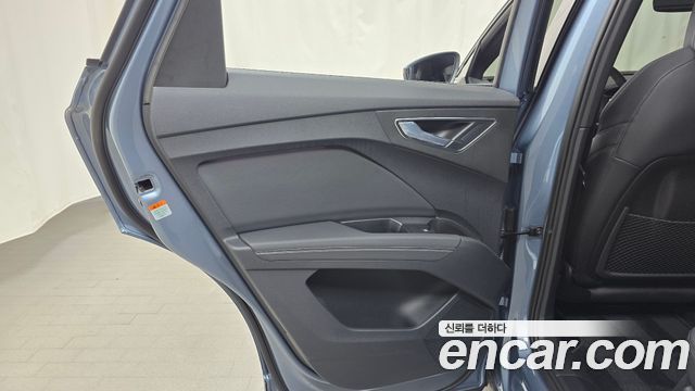 Audi Q4 e-tron (F4) 45 Premium Sportback 2026 — фото 25