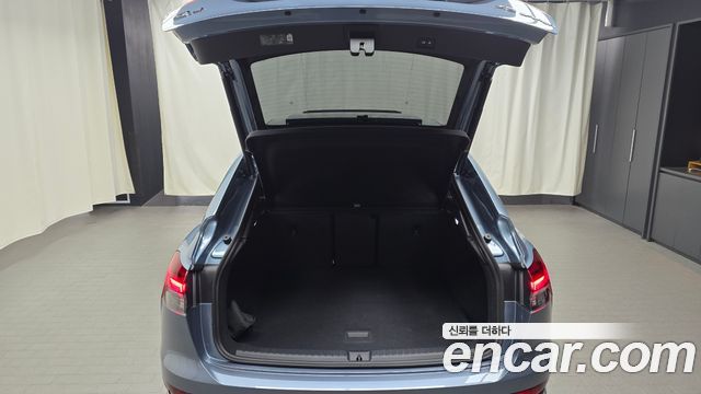 Audi Q4 e-tron (F4) 45 Premium Sportback 2026 — фото 29
