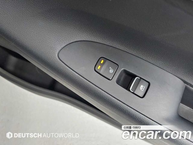 Hyundai Grandeur (IG) 2.5 Premium Choice 2020 — фото 20