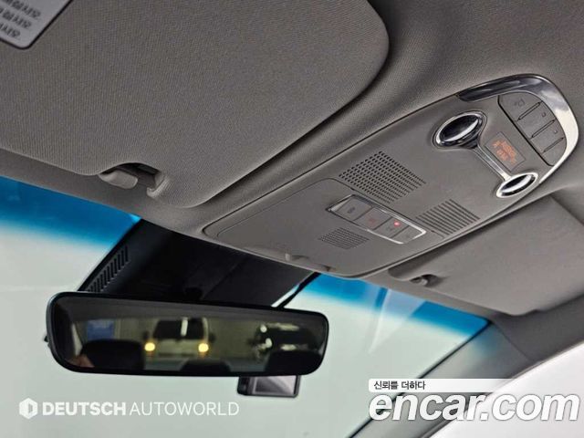 Hyundai Grandeur (IG) 2.5 Premium Choice 2020 — фото 22