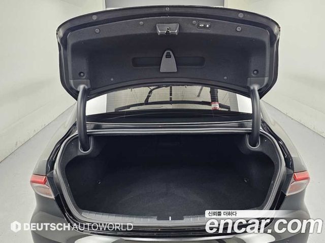 Hyundai Grandeur (IG) 2.5 Premium Choice 2020 — фото 23