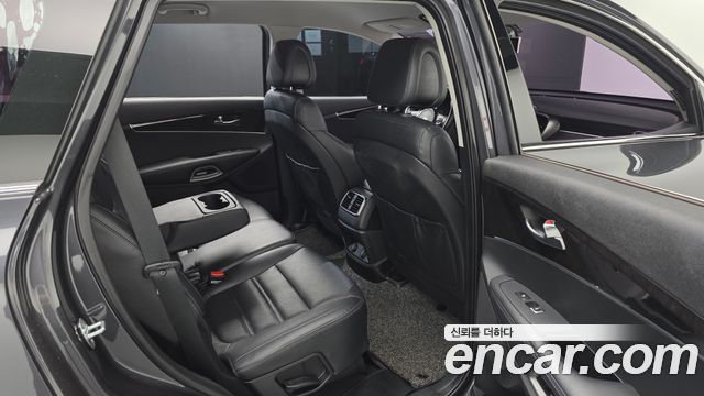 Kia Sorento Diesel 2.0 2WD Prestige 2017 — фото 11