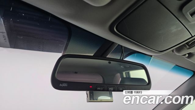 Kia Sorento Diesel 2.0 2WD Prestige 2017 — фото 16