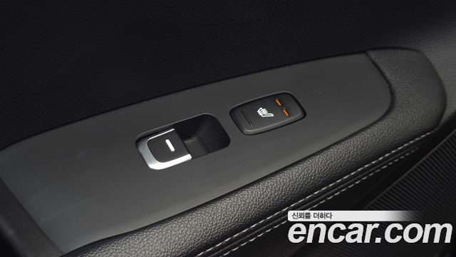 Kia Sorento Diesel 2.0 2WD Prestige 2017 — фото 17