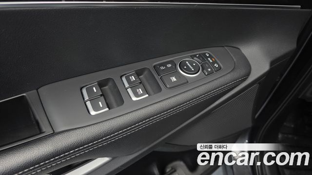 Kia Sorento Diesel 2.0 2WD Prestige 2017 — фото 18