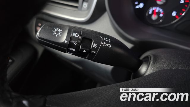 Kia Sorento Diesel 2.0 2WD Prestige 2017 — фото 19