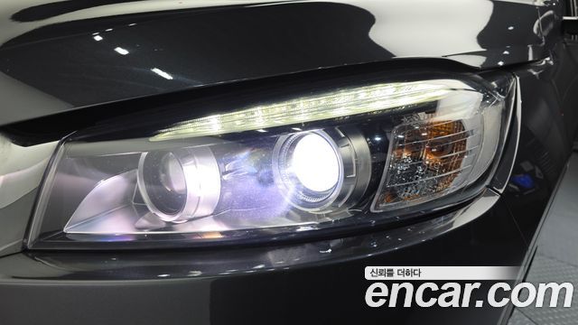 Kia Sorento Diesel 2.0 2WD Prestige 2017 — фото 22
