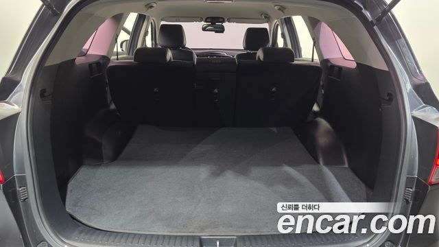 Kia Sorento Diesel 2.0 2WD Prestige 2017 — фото 27