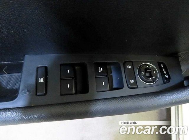 Hyundai Sonata New Rise Hybrid Smart 2018 — фото 17