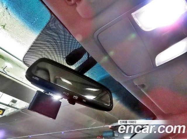 Hyundai Sonata New Rise Hybrid Smart 2018 — фото 20