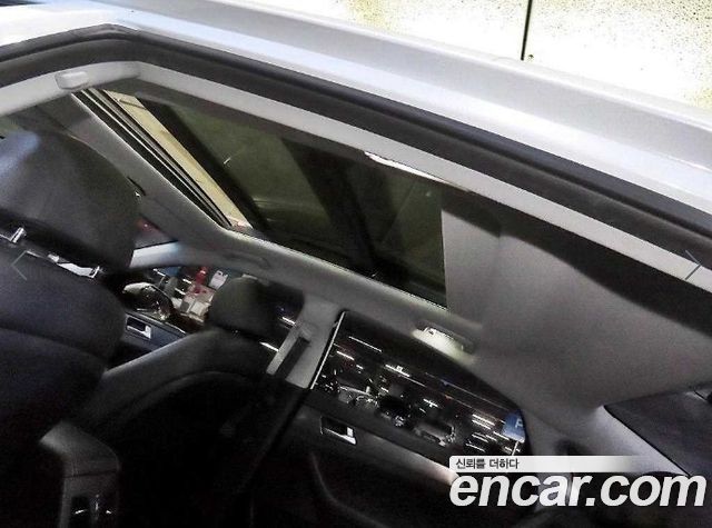 Hyundai Sonata New Rise Hybrid Smart 2018 — фото 22