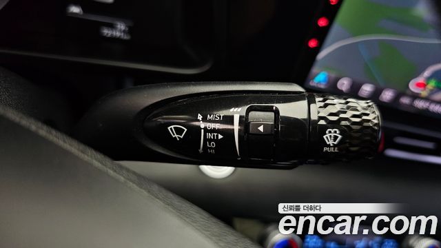 Hyundai Avante Hybrid (CN7) Smart 2023 — фото 27