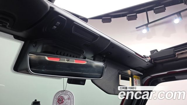 Jeep Wrangler (JL) 2.0 Rubicon Power Top 4Door 2019 — фото 18