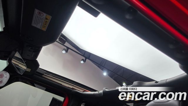 Jeep Wrangler (JL) 2.0 Rubicon Power Top 4Door 2019 — фото 19