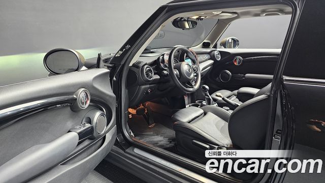 MINI Cooper S Standard Third Generation 2016 — фото 10