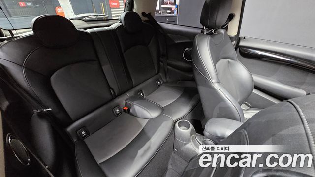 MINI Cooper S Standard Third Generation 2016 — фото 11