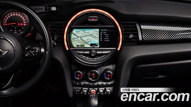 MINI Cooper S Standard Third Generation 2016 — фото 14