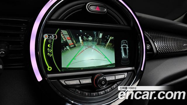 MINI Cooper S Standard Third Generation 2016 — фото 15