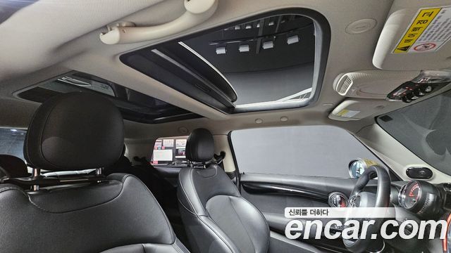 MINI Cooper S Standard Third Generation 2016 — фото 19