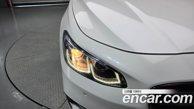 Hyundai Grandeur (IG) 3.0 LPI Taxi individual 2019 — фото 22